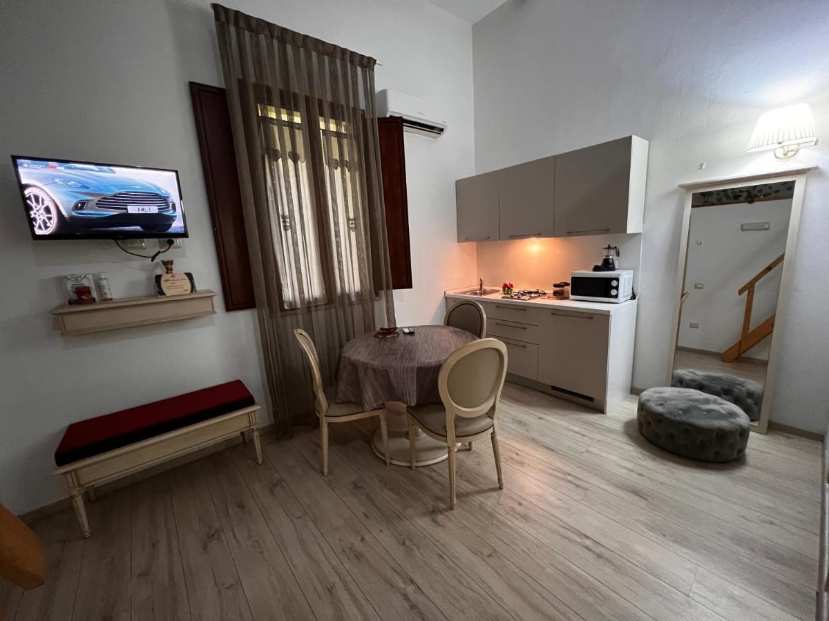Appartamentino Louis Cagliari Exterior foto