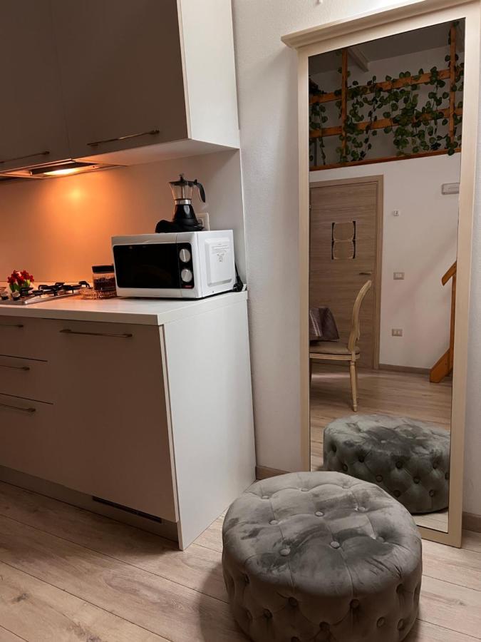 Appartamentino Louis Cagliari Exterior foto