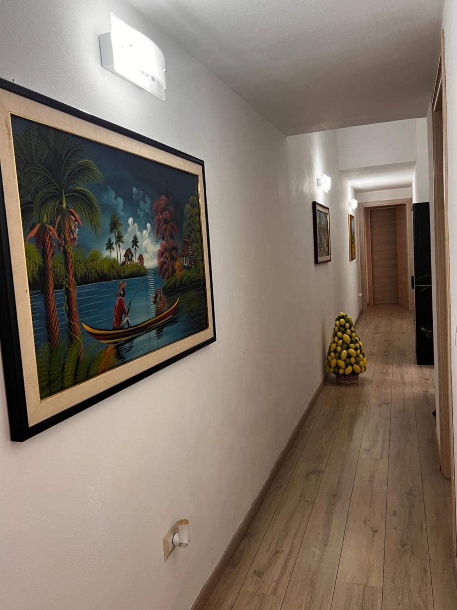 Appartamentino Louis Cagliari Exterior foto